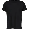 Tee-shirt - Noir<Zeeman Outlet