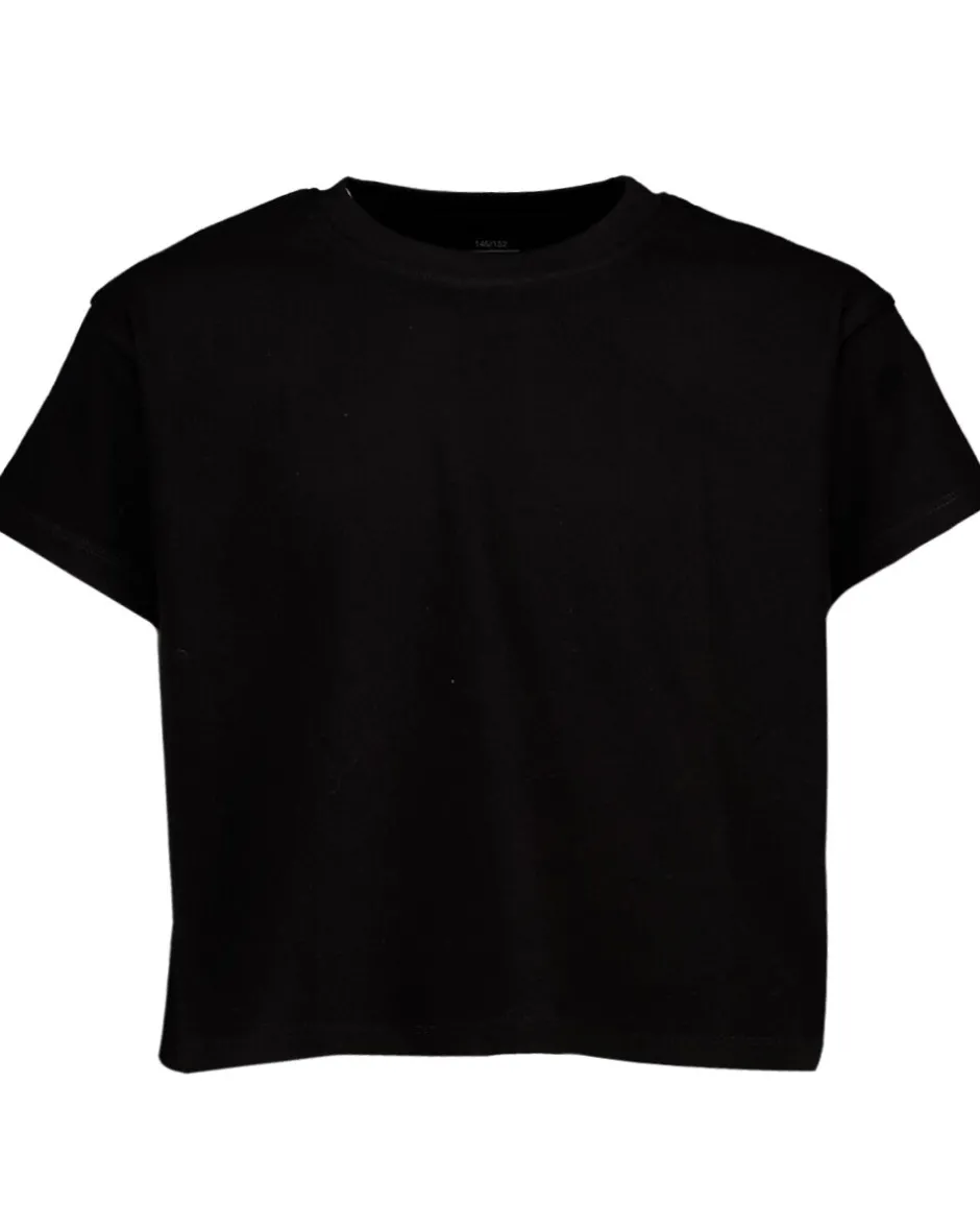 Tee-shirt - Noir<Zeeman Best