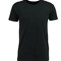 Tee-shirt - Noir<Zeeman Best