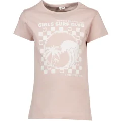 Tee-shirt - Rose<Zeeman Best