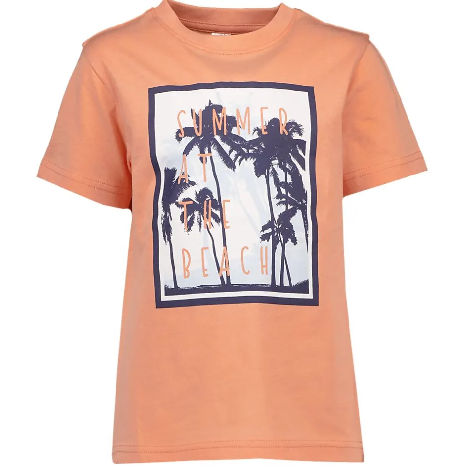 Tee-shirt - Rose<Zeeman New