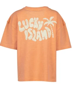 Tee-shirt - Rose<Zeeman Best