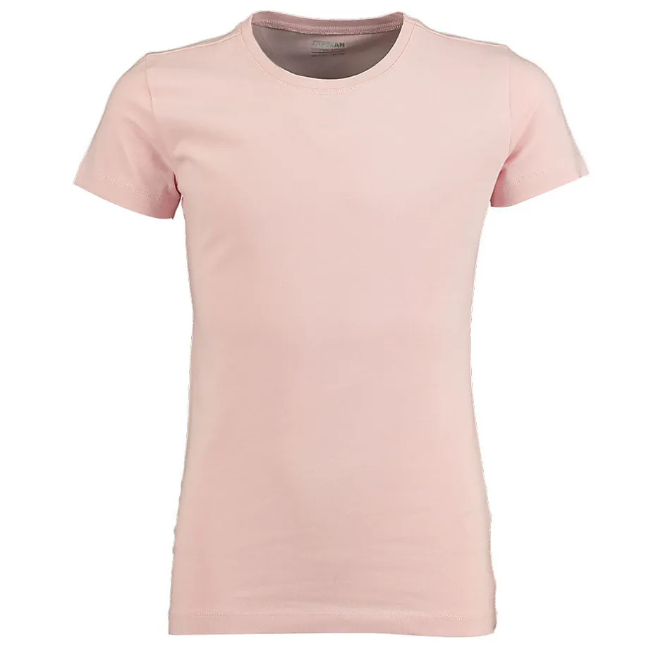 Tee-shirt - Rose<Zeeman Sale