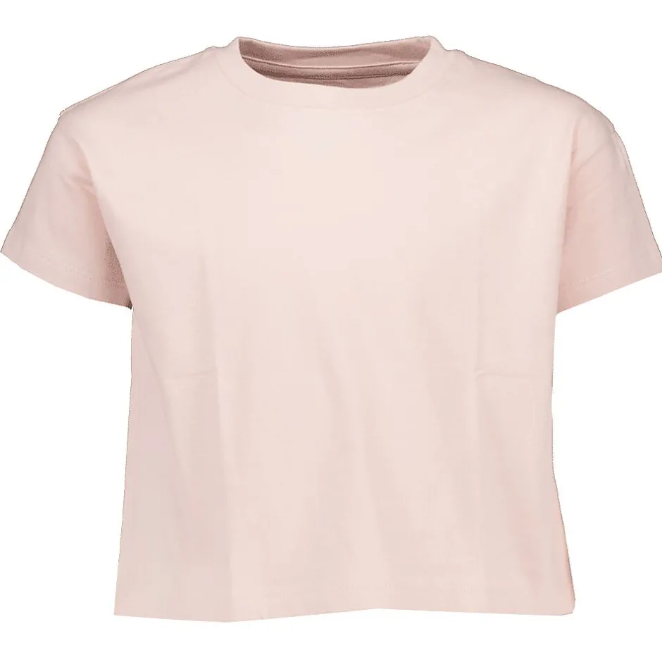Tee-shirt - Rose<Zeeman Outlet