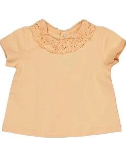 Tee-shirt - Rose<Zeeman Sale