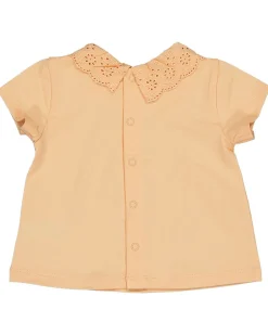 Tee-shirt - Rose<Zeeman Sale