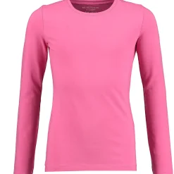 Tee-shirt - Rose<Zeeman Clearance