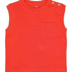 Tee-shirt - Rouge<Zeeman Best