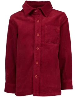 Tee-shirt - Rouge<Zeeman Hot