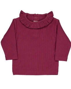 Tee-shirt - Rouge<Zeeman Discount