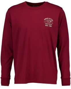 Tee-shirt - Rouge<Zeeman Online