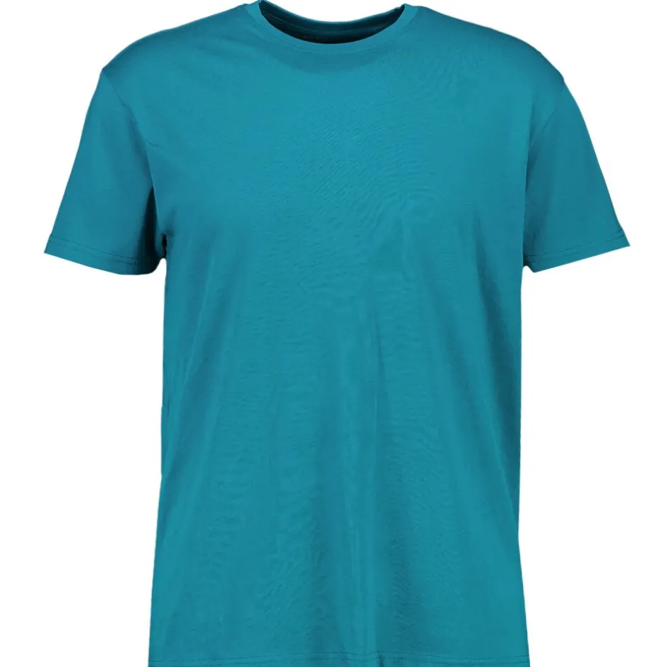 Tee-shirt - Vert<Zeeman New