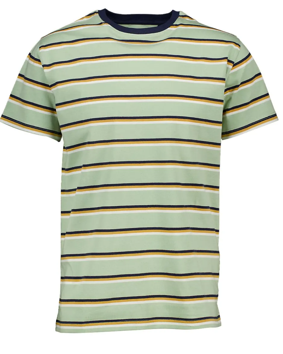 Tee-shirt - Vert<Zeeman Hot
