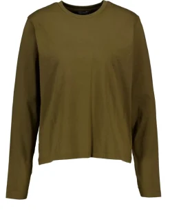 Tee-shirt - Vert<Zeeman Outlet