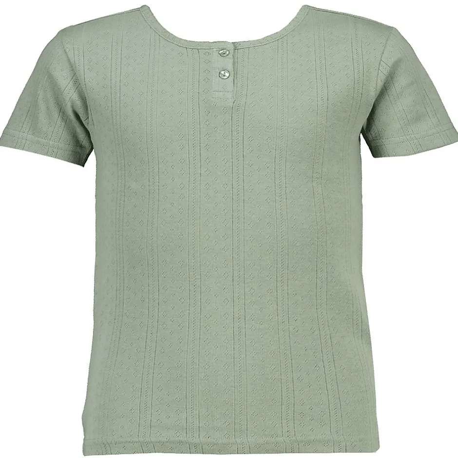 Tee-shirt - Vert<Zeeman Best