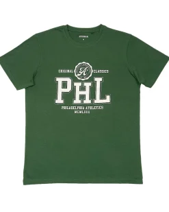 Tee-shirt - Vert<Zeeman Hot