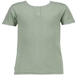 Tee-shirt - Vert<Zeeman Online