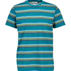Tee-shirt - Vert<Zeeman New