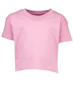 Tee-shirt - Violet<Zeeman Discount