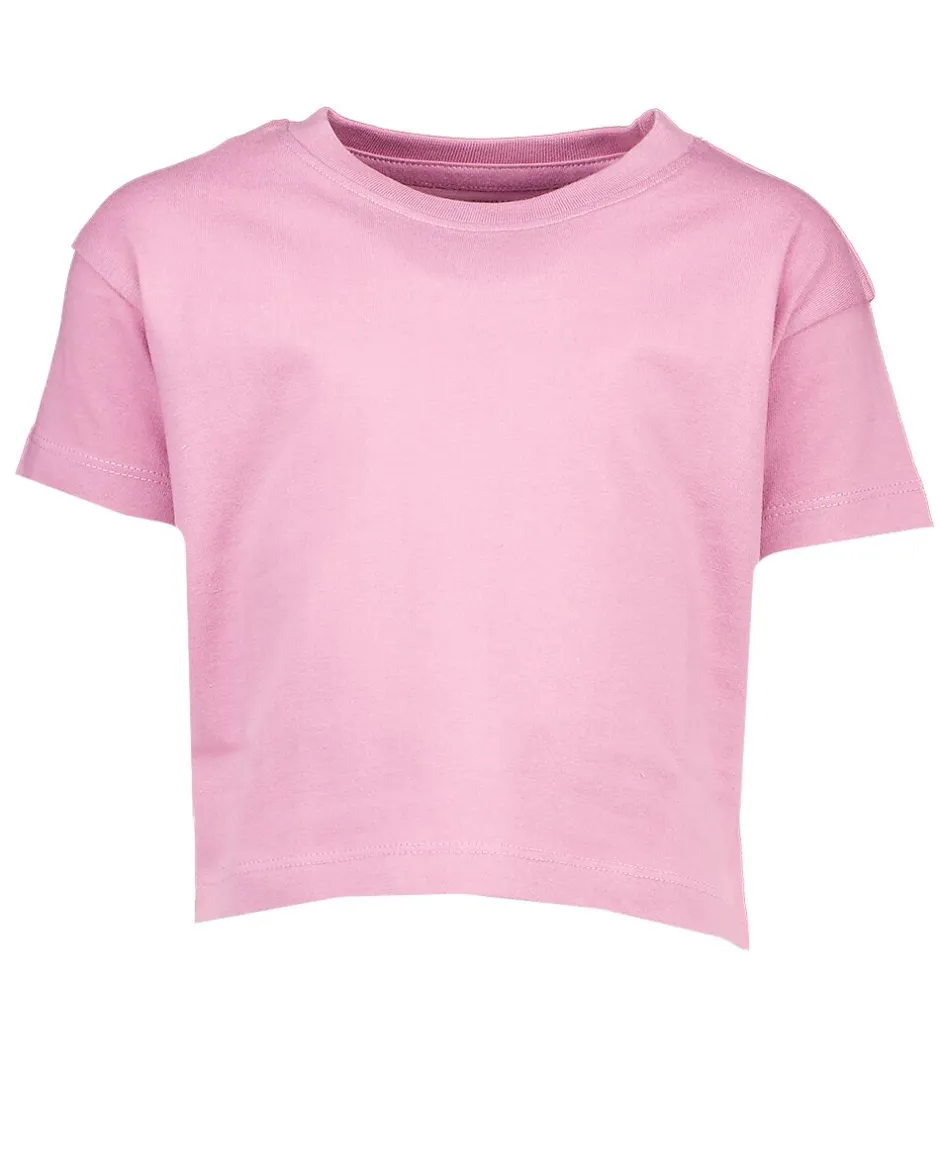 Tee-shirt - Violet<Zeeman Discount