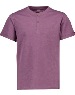 Tee-shirt - Violet<Zeeman Sale
