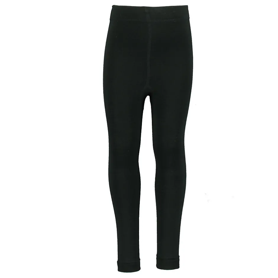 Thermo Legging - Noir<Zeeman Best