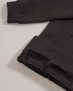 Thermo Legging - Noir<Zeeman Discount