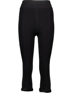 Thermo Legging - Noir<Zeeman