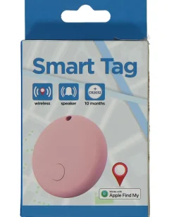 �tiquette intelligente - Rose<Zeeman Sale