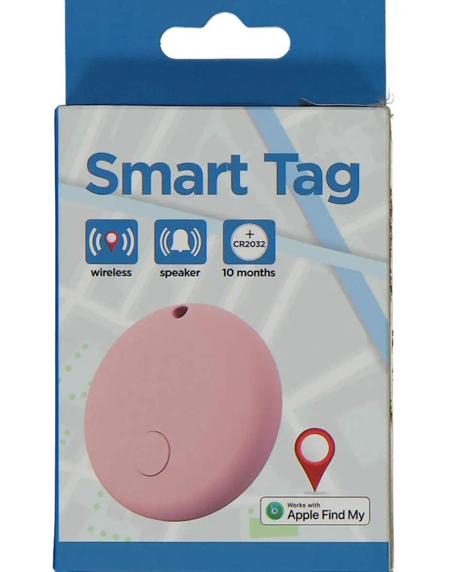 �tiquette intelligente - Rose<Zeeman Sale