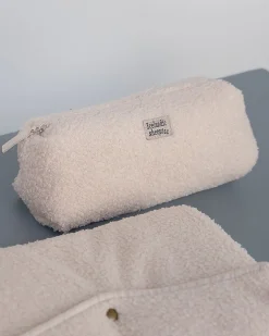 Trousse de toilette - Beige<Zeeman Outlet