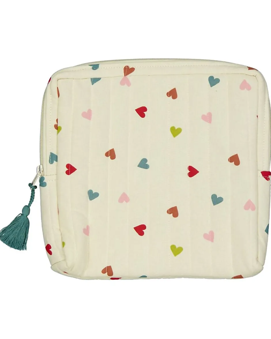 Trousse de toilette - Blanc<Zeeman Sale