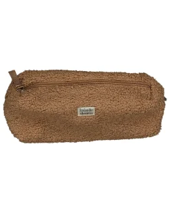 Trousse de toilette - Marron<Zeeman New