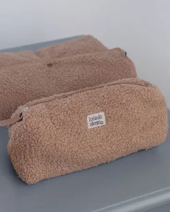 Trousse de toilette - Marron<Zeeman New