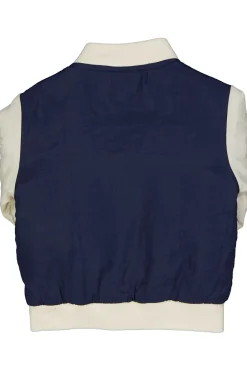 Veste de baseball - Bleu<Zeeman Sale