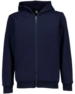 Veste de jogging - Bleu<Zeeman Online
