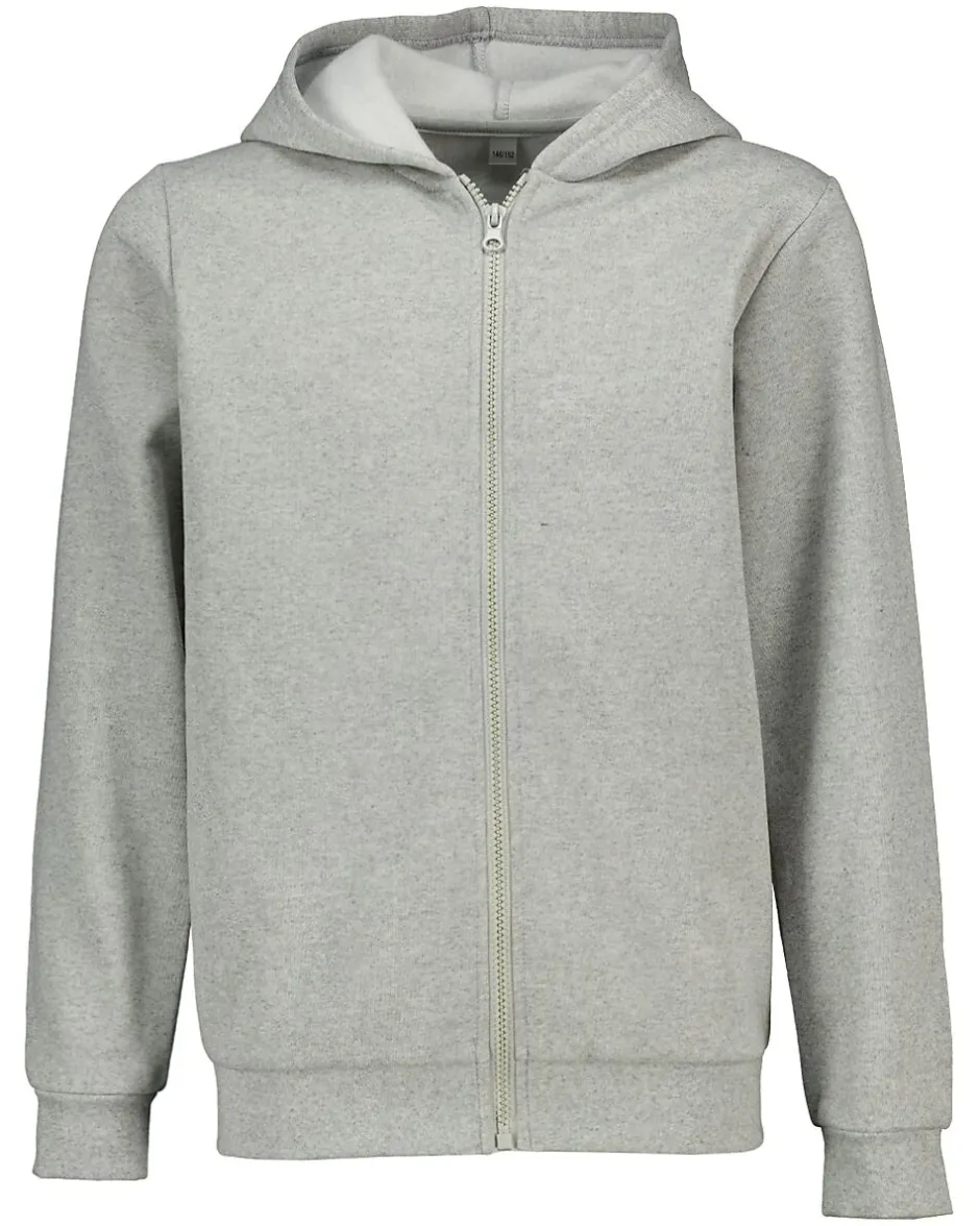 Veste de jogging - Gris<Zeeman Outlet