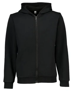 Veste de jogging - Noir<Zeeman Sale