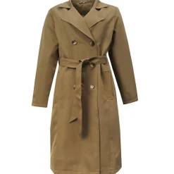 Veste/gilet - Beige<Zeeman Hot