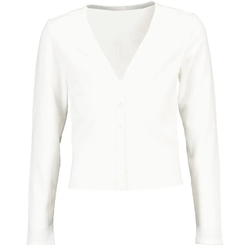 Veste/gilet - Blanc<Zeeman Online