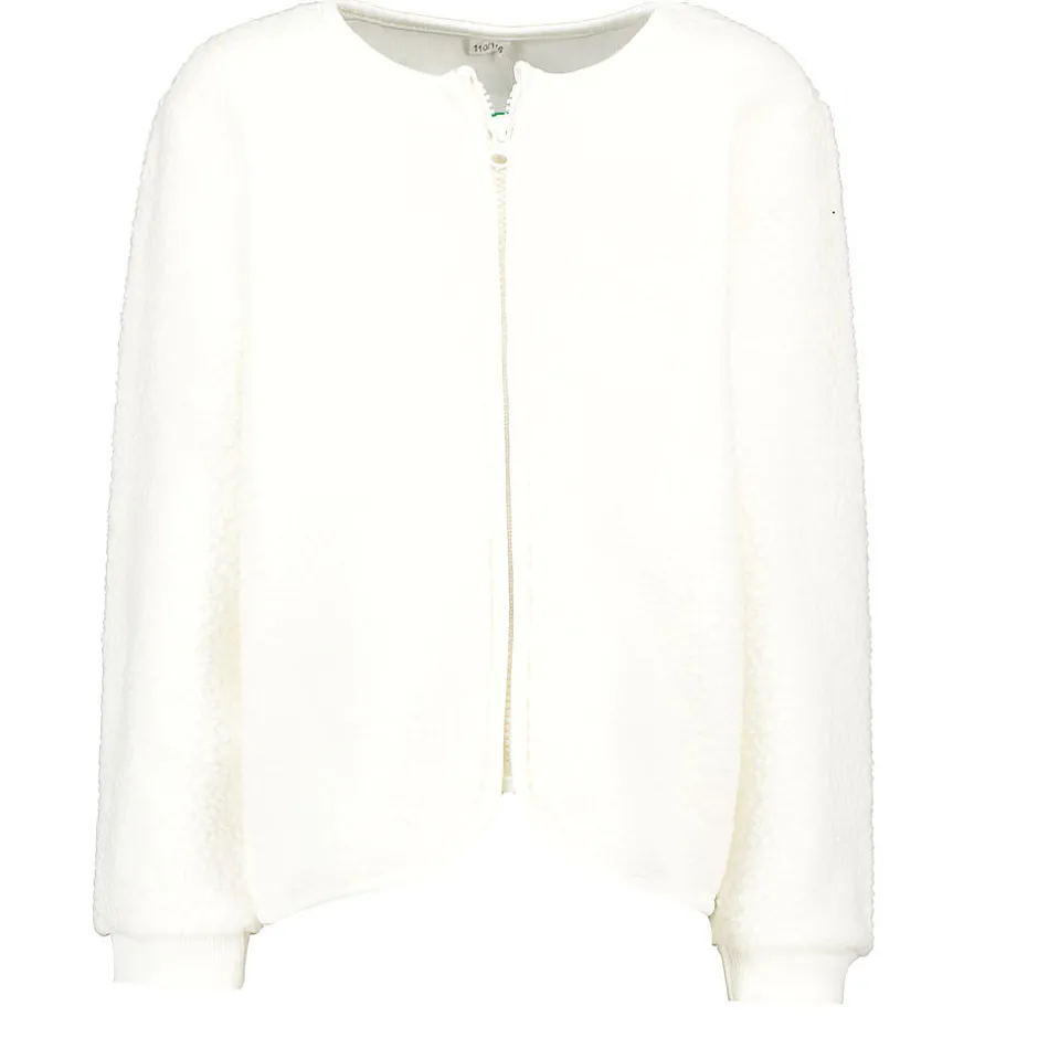 Veste/gilet - Blanc<Zeeman Clearance