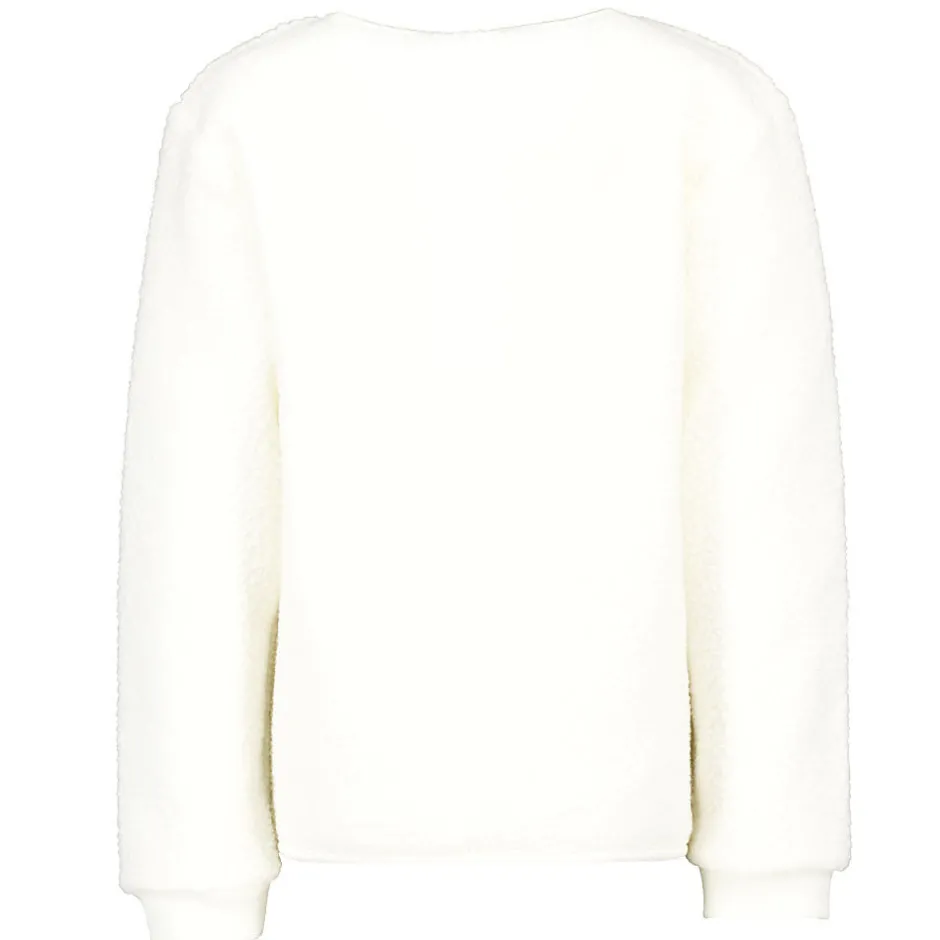 Veste/gilet - Blanc<Zeeman Clearance