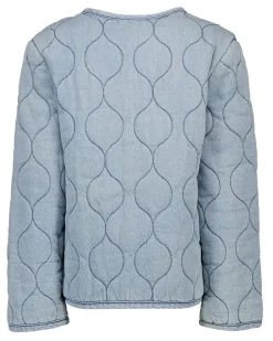 Veste/gilet - Bleu<Zeeman Outlet