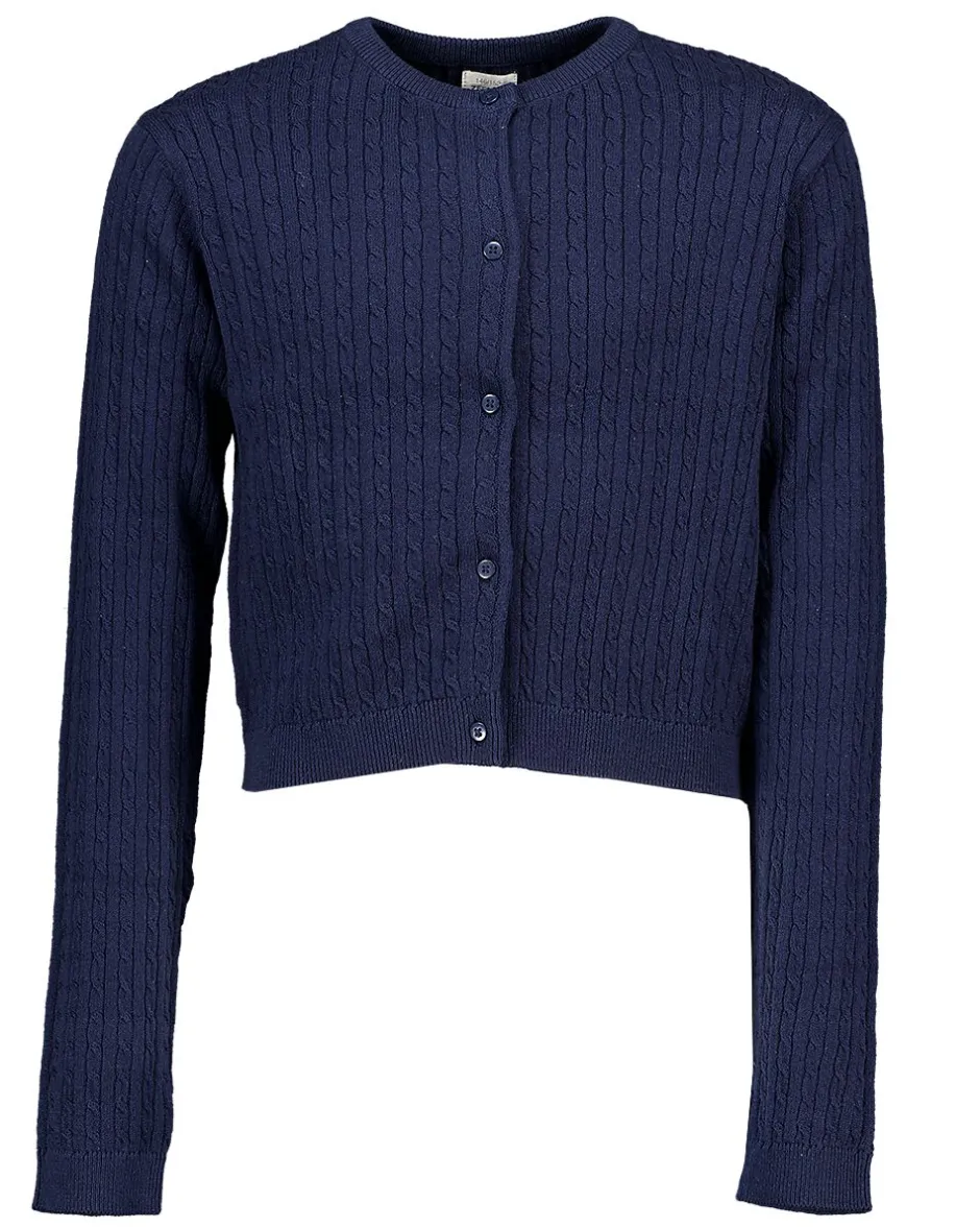 Veste/gilet - Bleu<Zeeman Best