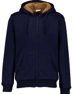 Veste/gilet - Bleu<Zeeman Hot