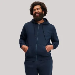 Veste/gilet - Bleu<Zeeman Best