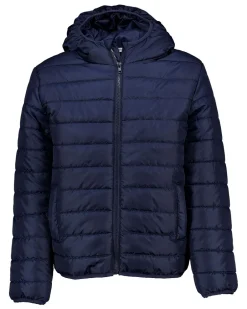 Veste/gilet - Bleu<Zeeman Hot