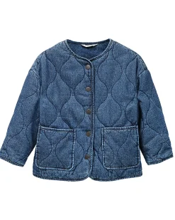 Veste/gilet - Bleu<Zeeman Best
