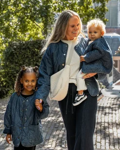 Veste/gilet - Bleu<Zeeman Best