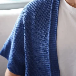 Veste/gilet - Bleu<Zeeman Best